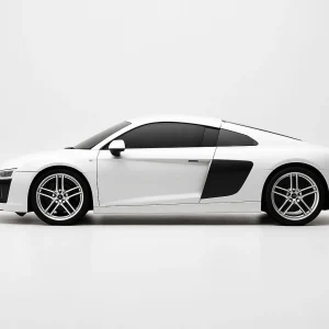 Ceramic Precut Sides Only Tint Kit for Audi R8 Hardtop 2016-2024