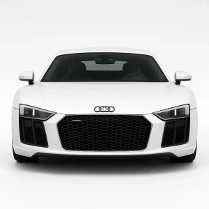 Xfinity Precut Sunstrip Tint Kit for Audi R8 Hardtop 2016-2024