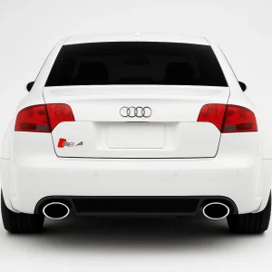 Ceramic Precut Rear Window Tint Kit for Audi RS4 2002-2008