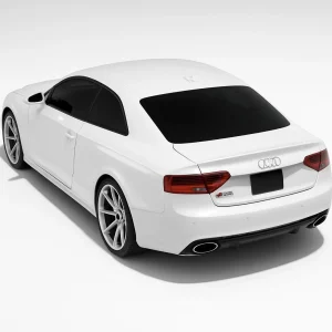 Pro+ Precut Back 2-3 Rds Tint Kit for Audi RS5 Coupe 2009-2015