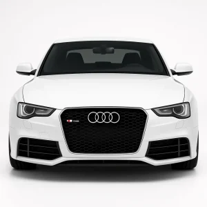 Xfinity Precut Sunstrip Tint Kit for Audi RS5 Coupe 2009-2015