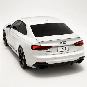 Pro+ Precut Back 2-3 Rds Tint Kit for Audi RS5 Coupe 2019-2025