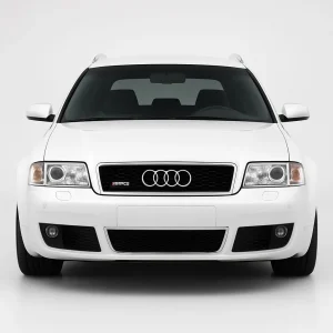 Xfinity Precut Sunstrip Tint Kit for Audi RS6 1998-2004