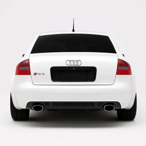 Ceramic Precut Rear Window Tint Kit for Audi RS6 1998-2004