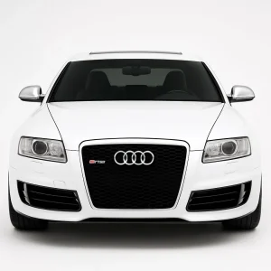 Pro+ Precut Sunstrip Tint Kit for Audi RS6 2009-2009