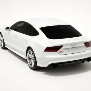 Pro+ Precut Back 2-3 Rds Tint Kit for Audi RS7 2011-2018