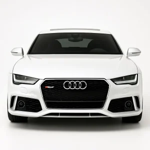 Pro+ Precut Sunstrip Tint Kit for Audi RS7 2011-2018