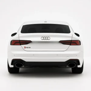 Ceramic Precut Rear Window Tint Kit for Audi RS 5 Sportback 2018-2026