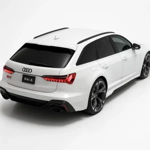 Pro+ Precut Back 2-3 Rds Tint Kit for Audi RS 6 Avant 2020-2026