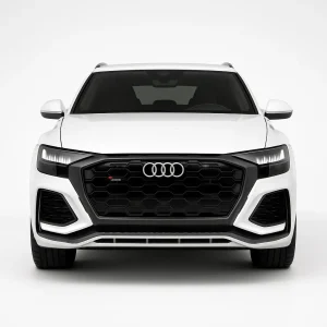 Xfinity Precut Sunstrip Tint Kit for Audi RS Q8 2019-2026