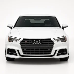 Pro+ Precut Sunstrip Tint Kit for Audi S3 Sedan 2014-2020