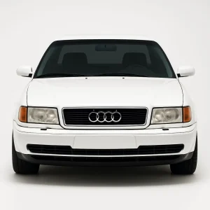 Pro+ Precut Sunstrip Tint Kit for Audi S4 1992-1994