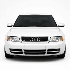 Pro+ Precut Sunstrip Tint Kit for Audi S4 2000-2002