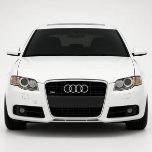 Pro+ Precut Sunstrip Tint Kit for Audi S4 2002-2008