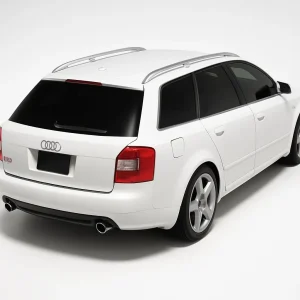 Pro+ Precut Back 2-3 Rds Tint Kit for Audi S4 Avant Wagon 2004-2005