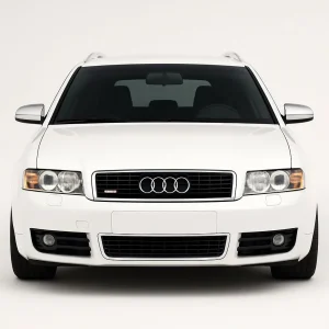 Pro+ Precut Sunstrip Tint Kit for Audi S4 Avant Wagon 2004-2005