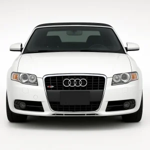 Pro+ Precut Sunstrip Tint Kit for Audi S4 Convertible 2004-2009