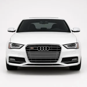 Pro+ Precut Sunstrip Tint Kit for Audi S4 Sedan 2009-2016