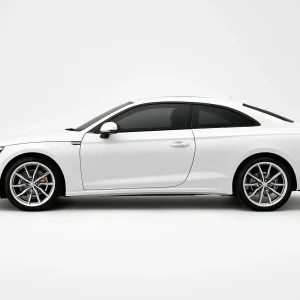 Ceramic Precut Sides Only Tint Kit for Audi S5 2025-2026
