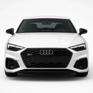 Pro+ Precut Sunstrip Tint Kit for Audi S5 2025-2026