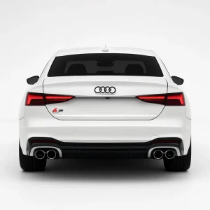 Ceramic Precut Rear Window Tint Kit for Audi S5 2025-2026