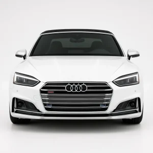 Pro+ Precut Sunstrip Tint Kit for Audi S5 Cabriolet 2018-2022
