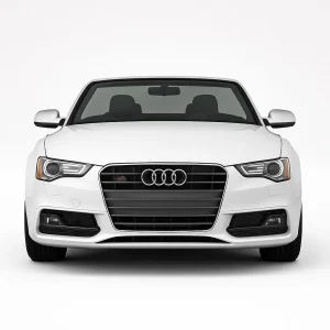Pro+ Precut Sunstrip Tint Kit for Audi S5 Convertible 2010-2017