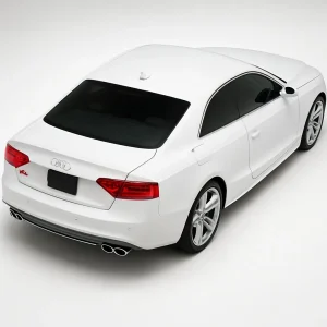 Pro+ Precut Back 2-3 Rds Tint Kit for Audi S5 Coupe 2008-2016