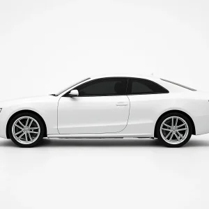 Ceramic Precut Sides Only Tint Kit for Audi S5 Coupe 2008-2016