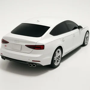 Pro+ Precut Back 2-3 Rds Tint Kit for Audi S5 SPORTBACK 2018-2021