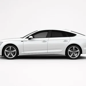 Ceramic Precut Sides Only Tint Kit for Audi S5 SPORTBACK 2018-2021