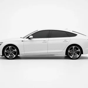 Ceramic Precut Sides Only Tint Kit for Audi S5 Sportback 2018-2026