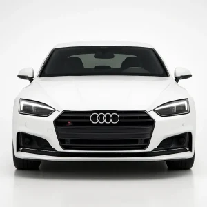 Pro+ Precut Sunstrip Tint Kit for Audi S5 Sportback 2018-2026