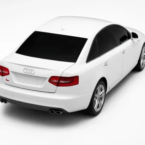 Pro+ Precut Back 2-3 Rds Tint Kit for Audi S6 2007-2011