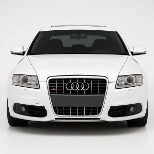 Pro+ Precut Sunstrip Tint Kit for Audi S6 2007-2011