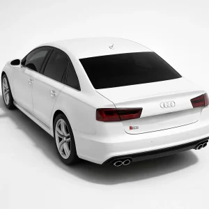 Pro+ Precut Back 2-3 Rds Tint Kit for Audi S6 2012-2018