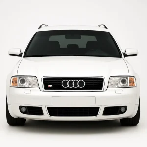 Pro+ Precut Sunstrip Tint Kit for Audi S6 Avant 2002-2003