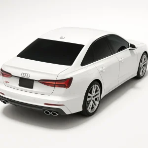 Pro+ Precut Back 2-3 Rds Tint Kit for Audi S6 SEDAN 2019-2025