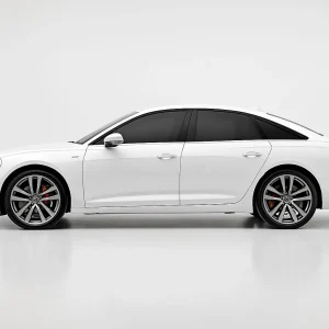 Ceramic Precut Sides Only Tint Kit for Audi S6 SEDAN 2019-2025