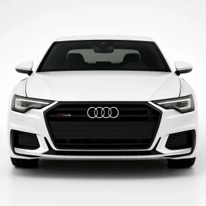 Pro+ Precut Sunstrip Tint Kit for Audi S6 SEDAN 2019-2025