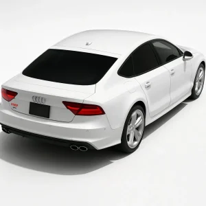 Pro+ Precut Back 2-3 Rds Tint Kit for Audi S7 2013-2018