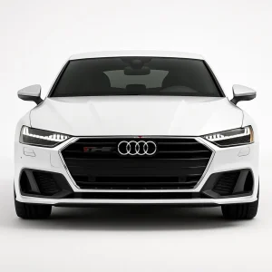 Pro+ Precut Sunstrip Tint Kit for Audi S7 SPORTBACK 2019-2026