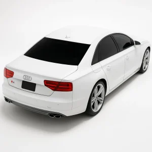 Pro+ Precut Back 2-3 Rds Tint Kit for Audi S8 2013-2013