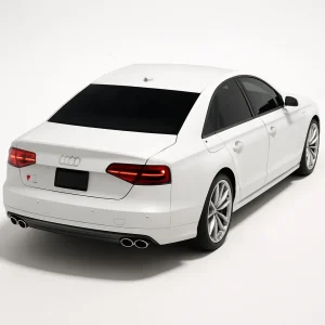 Pro+ Precut Back 2-3 Rds Tint Kit for Audi S8 2013-2018