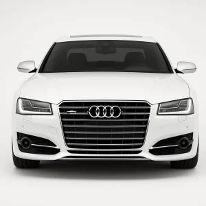 Pro+ Precut Sunstrip Tint Kit for Audi S8 2013-2018