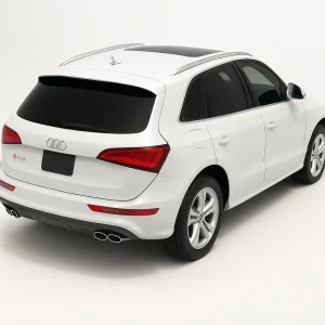 Pro+ Precut Back 2-3 Rds Tint Kit for Audi SQ5 2015-2017