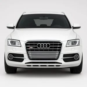 Pro+ Precut Sunstrip Tint Kit for Audi SQ5 2015-2017