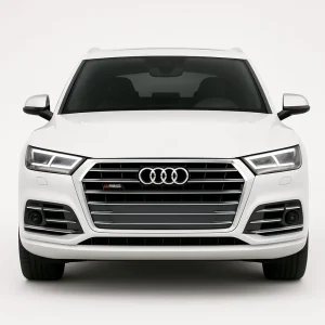 Pro+ Precut Sunstrip Tint Kit for Audi SQ5 2018-2026