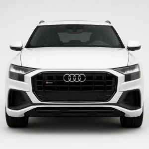 Pro+ Precut Sunstrip Tint Kit for Audi SQ8 2019-2026