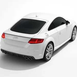 Pro+ Precut Back 2-3 Rds Tint Kit for Audi TTS 2016-2023